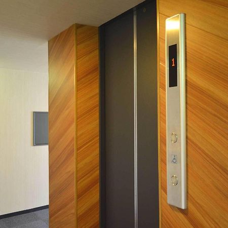 Shizuoka Victoria Hotel Extérieur photo