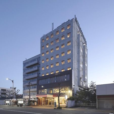 Shizuoka Victoria Hotel Extérieur photo