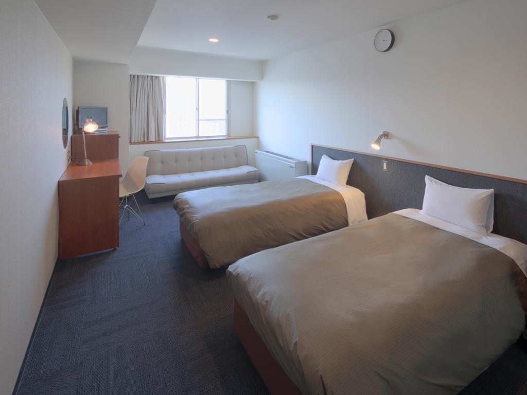 Shizuoka Victoria Hotel Extérieur photo