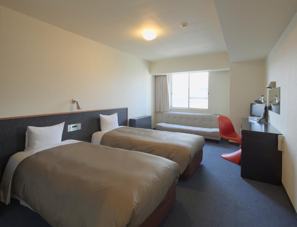 Shizuoka Victoria Hotel Extérieur photo