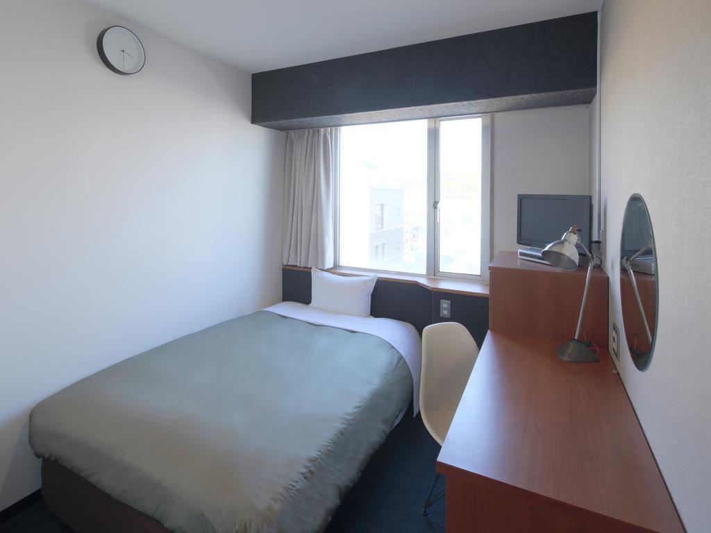 Shizuoka Victoria Hotel Extérieur photo