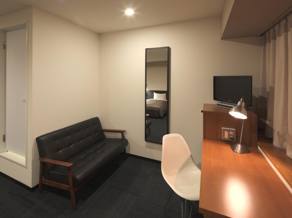 Shizuoka Victoria Hotel Extérieur photo