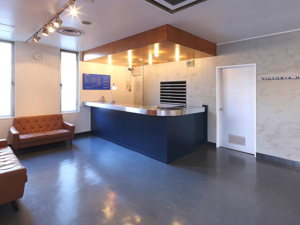 Shizuoka Victoria Hotel Extérieur photo
